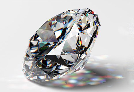 Custodian Vaults jewellery and diamond private vault storage
