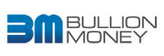 Bullion Money Logo