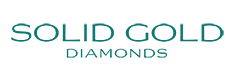 Solid Gold Diamonds