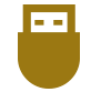 Custodian Vaults Data Icon